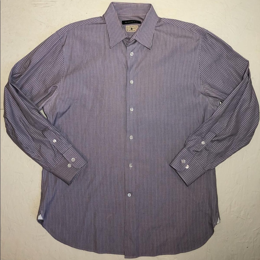 JOHN VARVATOS MENS SHIRT